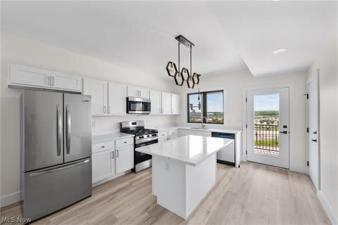 Tiny photo for 1295 Holmden Avenue, Cleveland, OH 44109 (MLS # 5239430)