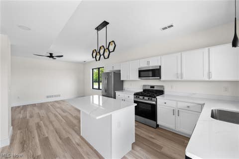 Tiny photo for 1295 Holmden Avenue, Cleveland, OH 44109 (MLS # 5239430)
