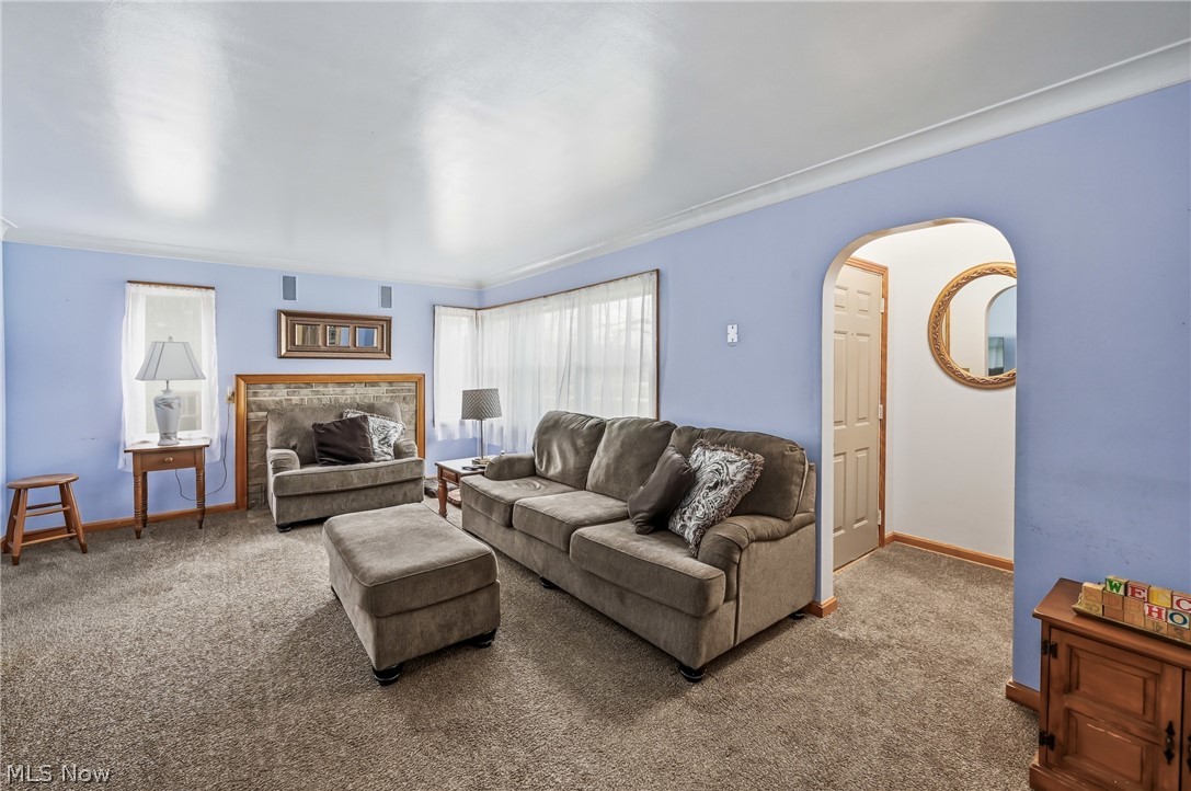 Champion Township - Residential