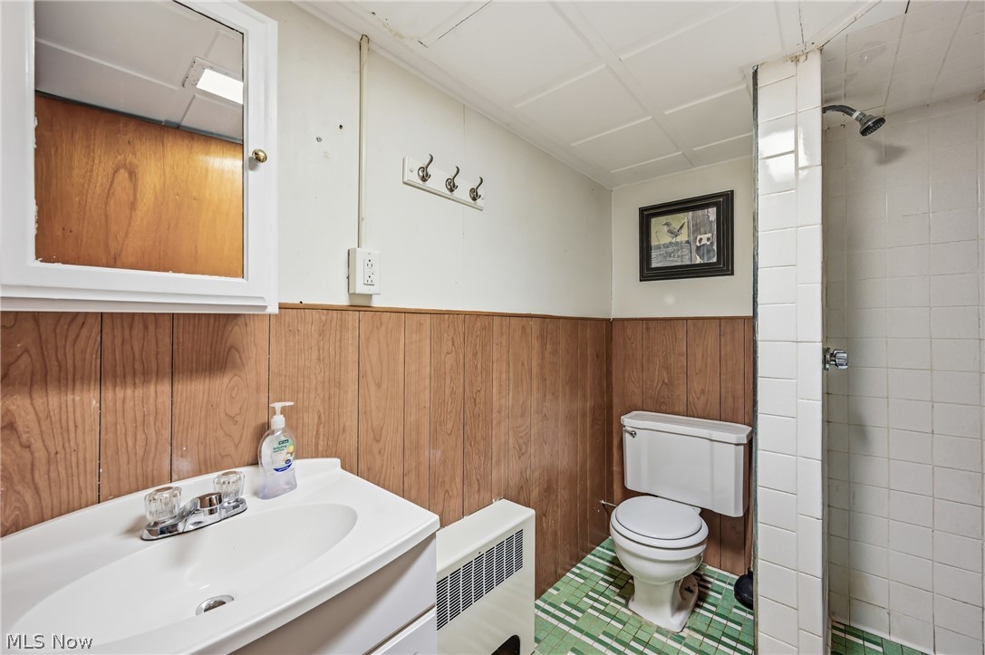 Champion Township - Residential