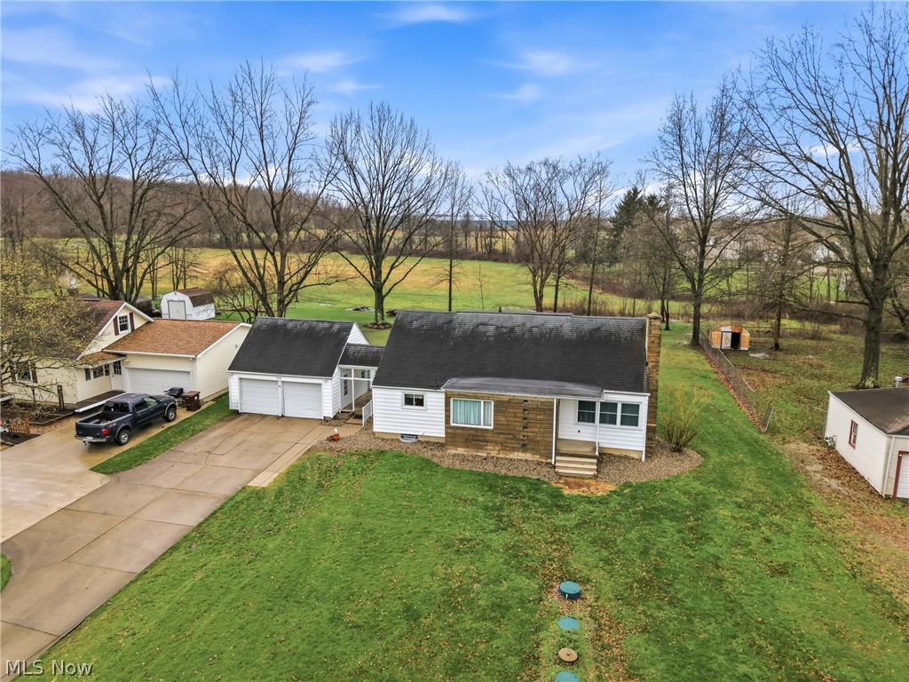 Champion Township - Residential