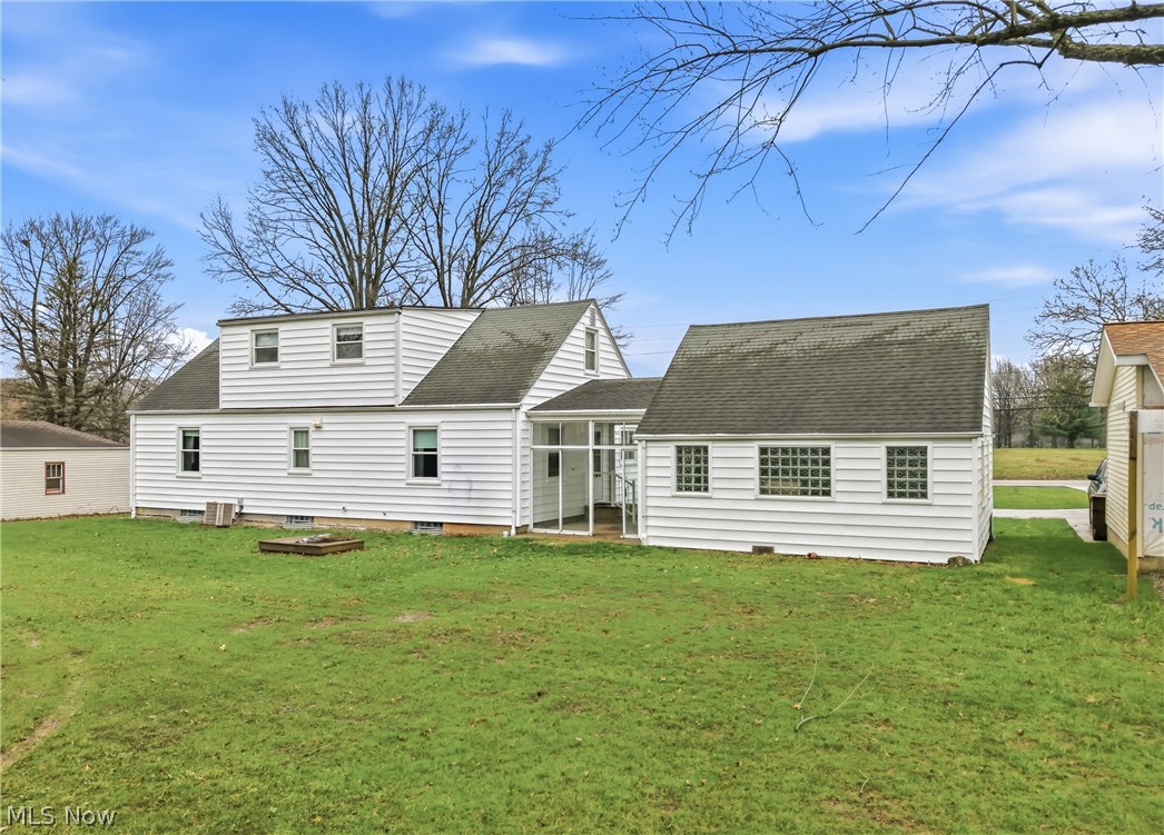 Champion Township - Residential