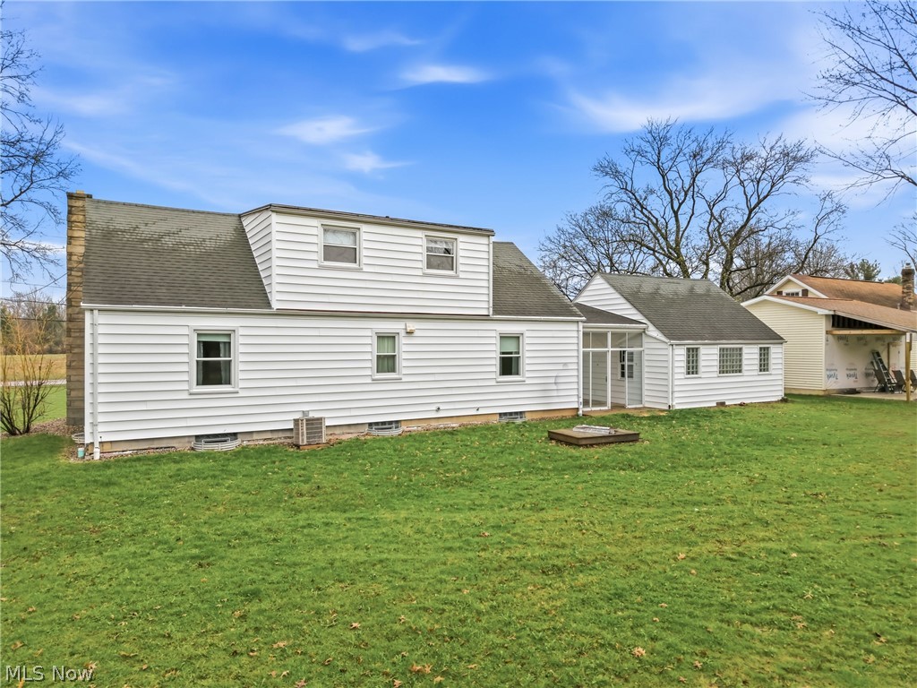 Champion Township - Residential