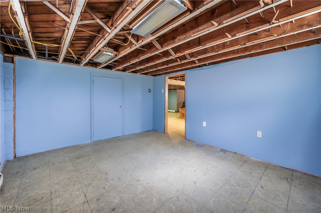 Champion Township - Residential