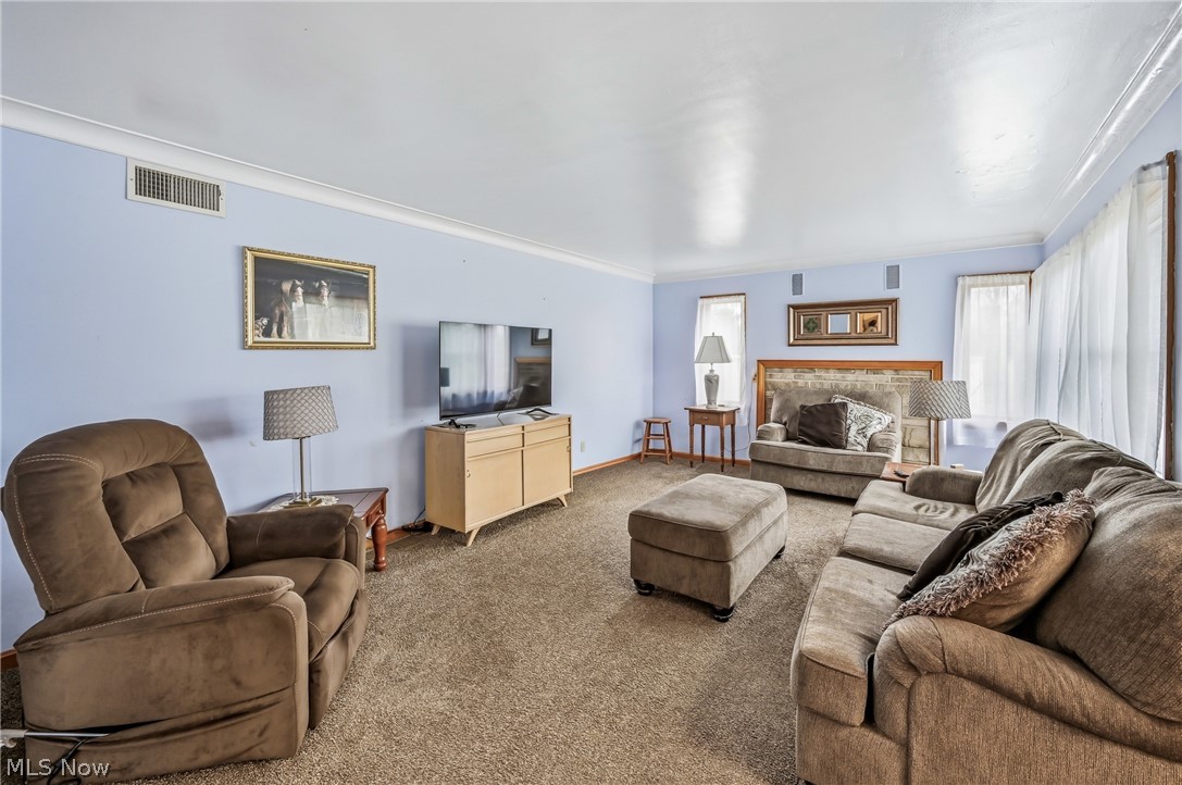 Champion Township - Residential