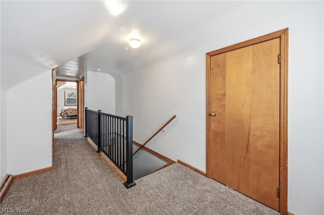 Champion Township - Residential