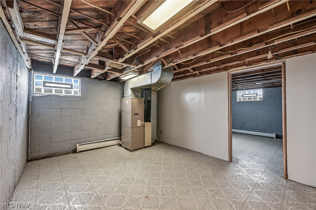 Champion Township - Residential