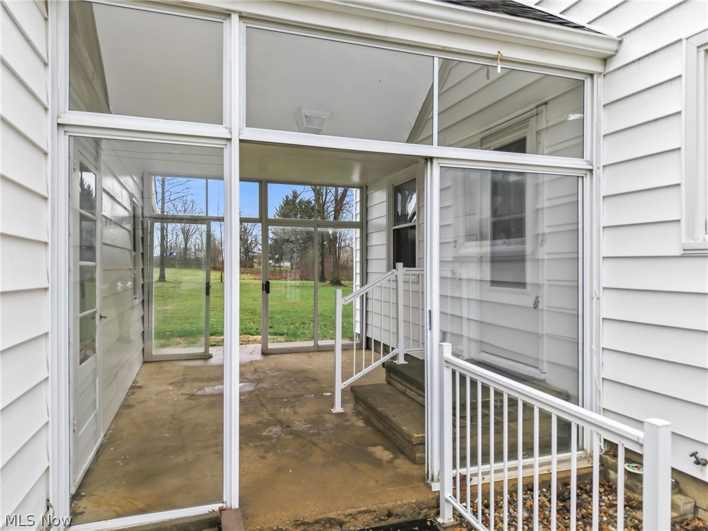 Champion Township - Residential