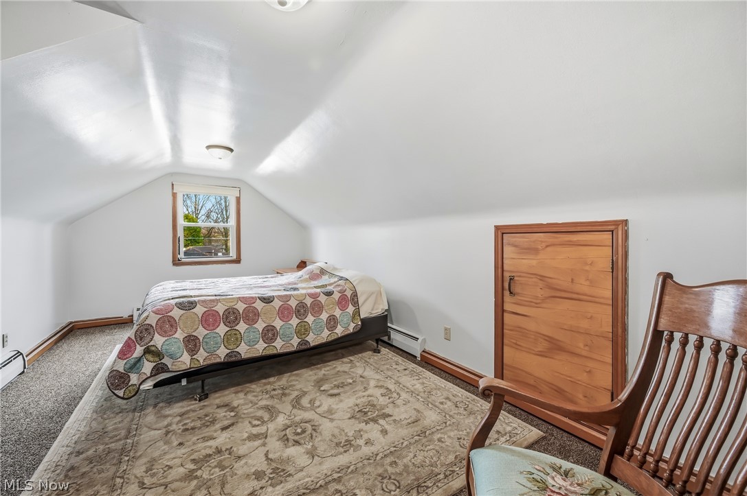 Champion Township - Residential