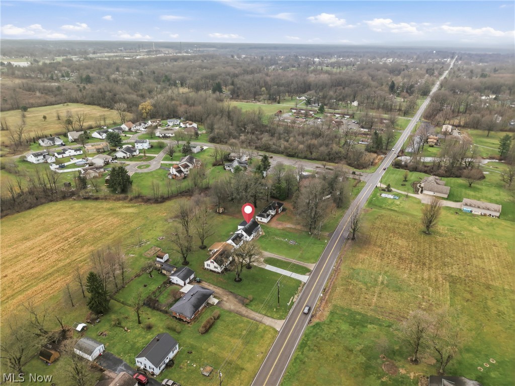 Champion Township - Residential