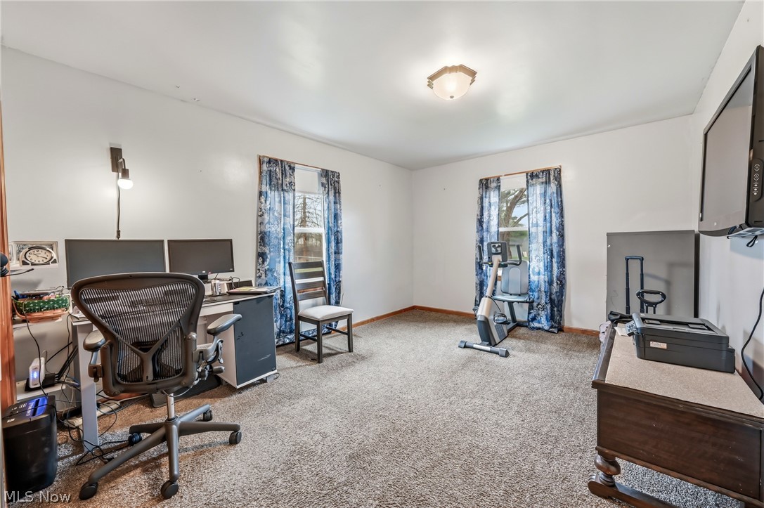 Champion Township - Residential