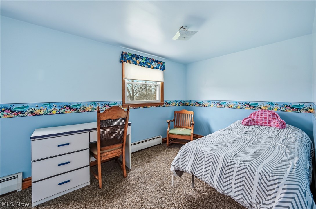 Champion Township - Residential