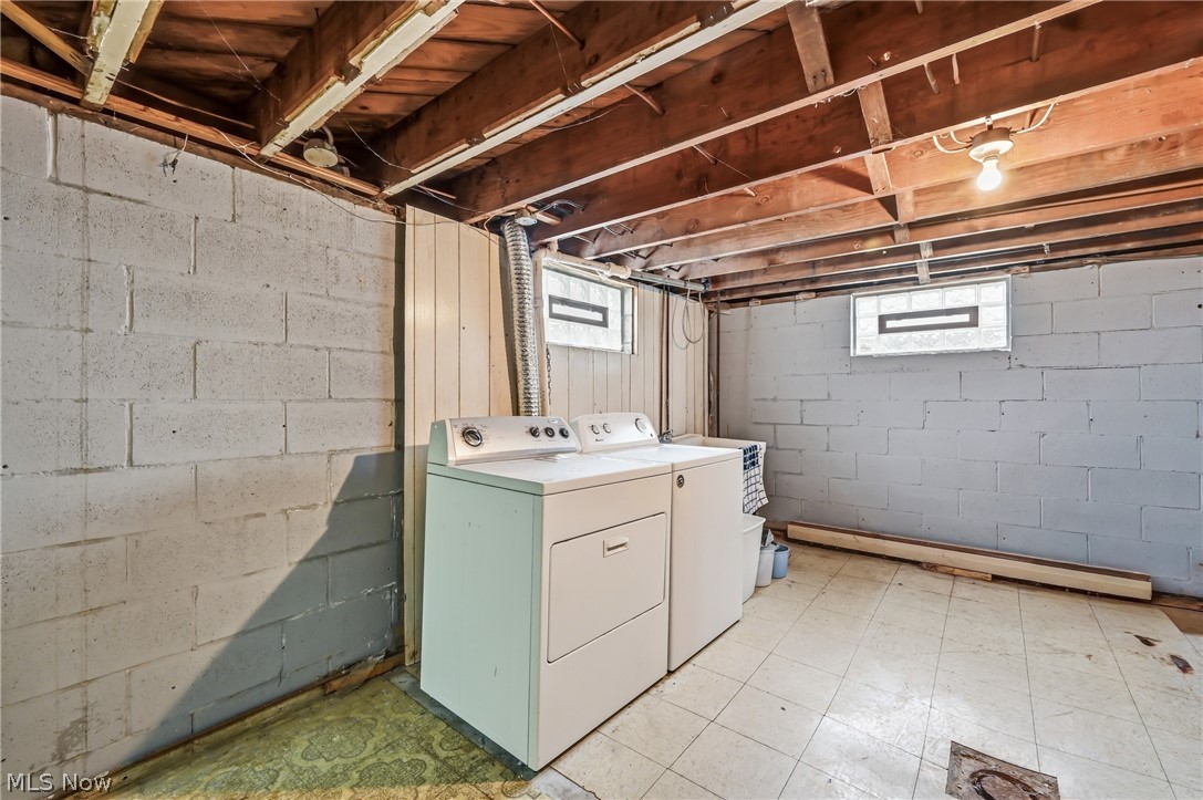 Champion Township - Residential