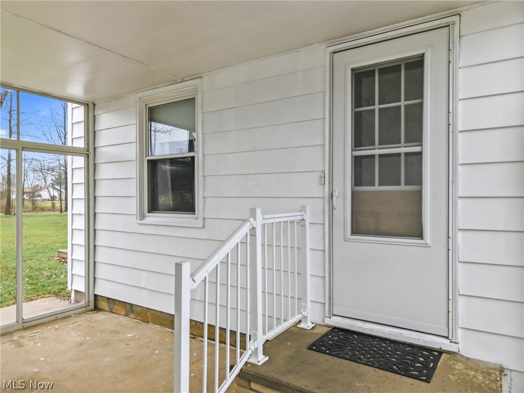 Champion Township - Residential