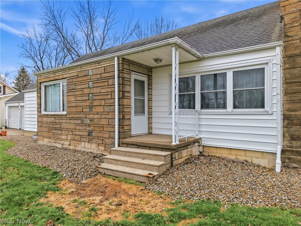 Champion Township - Residential