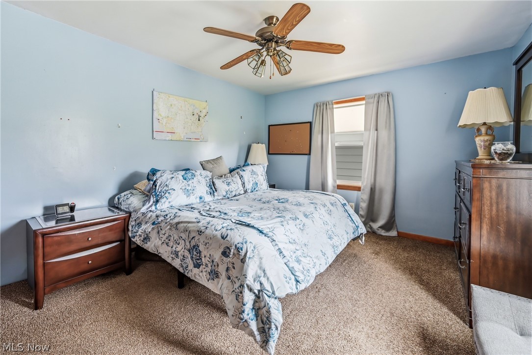 Champion Township - Residential