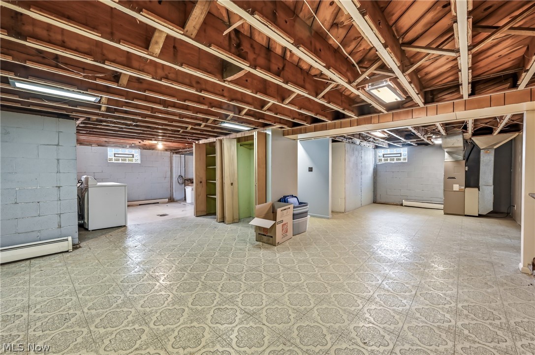 Champion Township - Residential