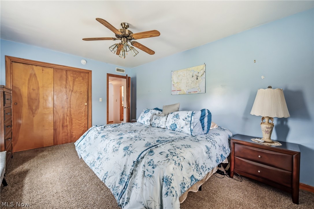 Champion Township - Residential