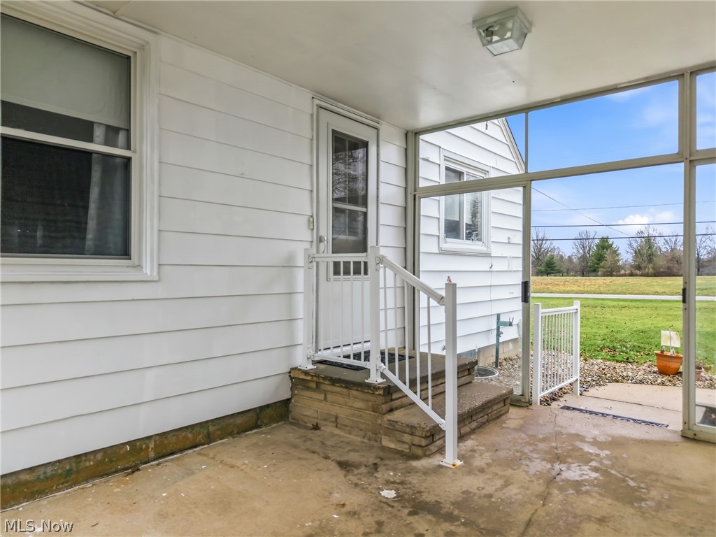 Champion Township - Residential