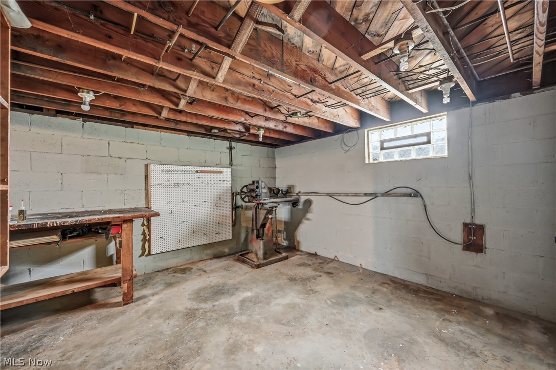 Champion Township - Residential