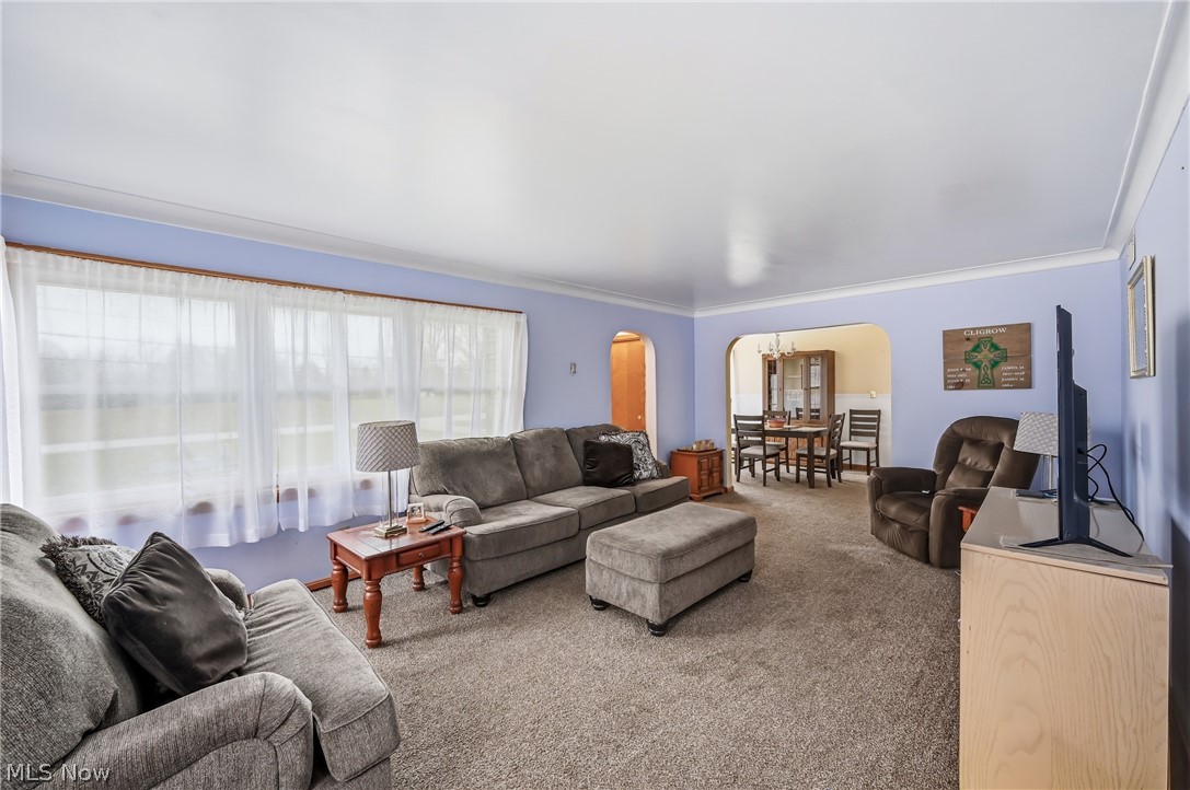 Champion Township - Residential