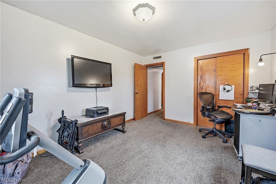 Champion Township - Residential