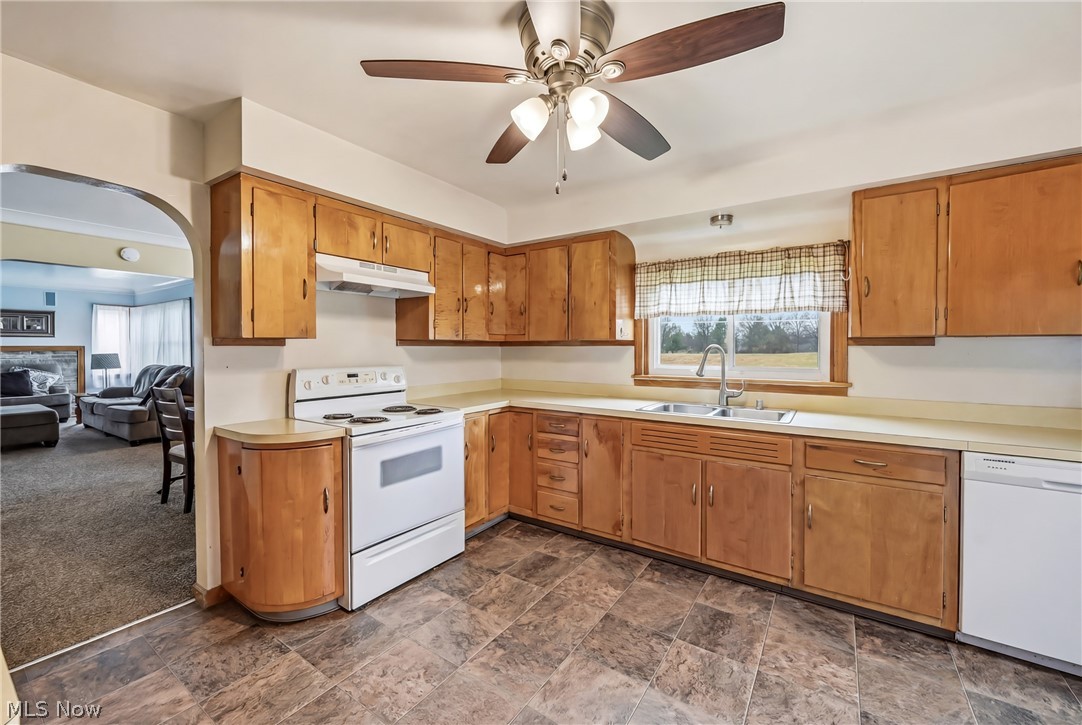 Champion Township - Residential