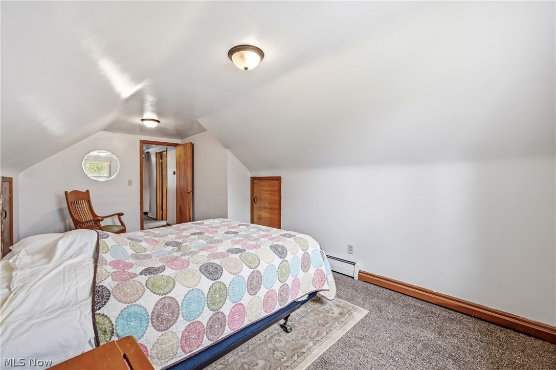 Champion Township - Residential