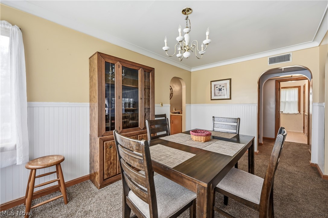 Champion Township - Residential