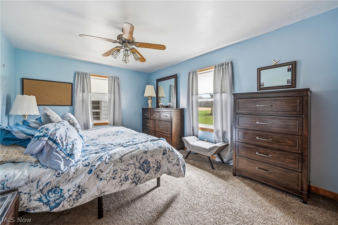 Champion Township - Residential