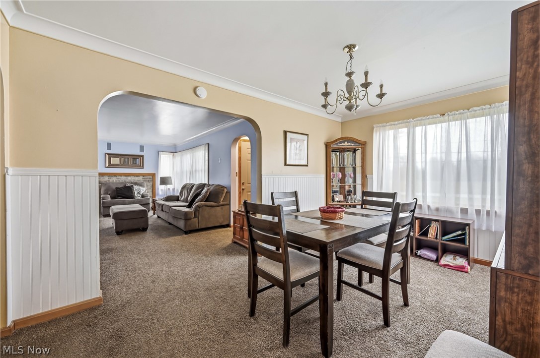 Champion Township - Residential