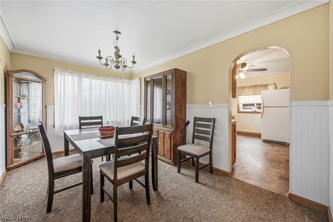 Champion Township - Residential