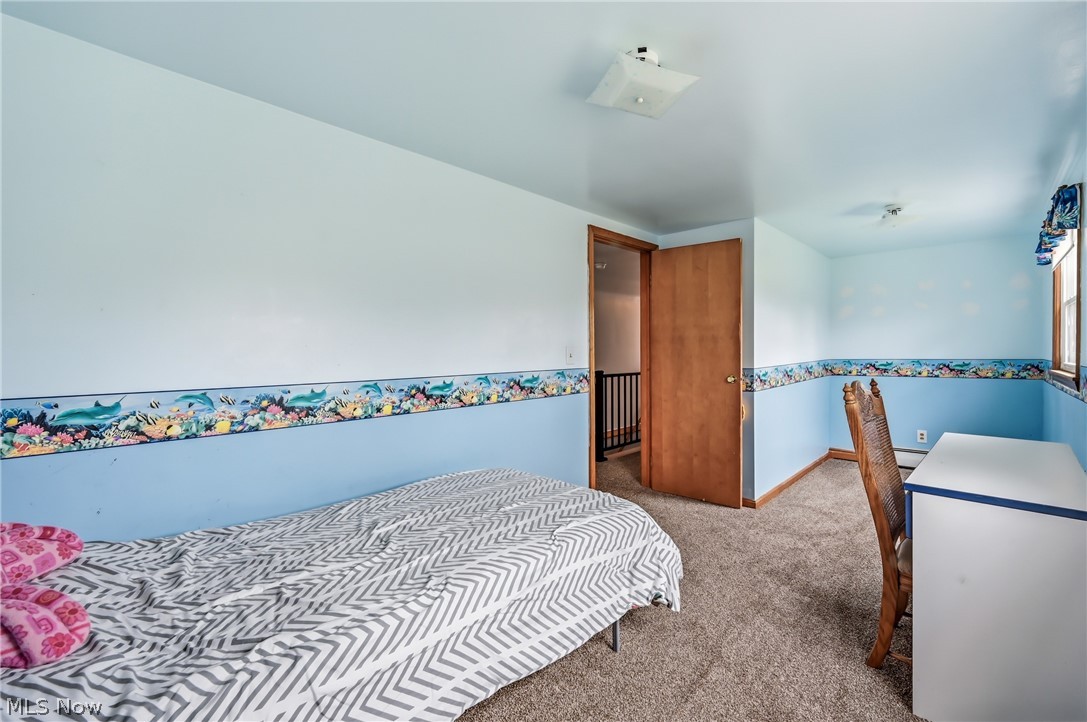 Champion Township - Residential