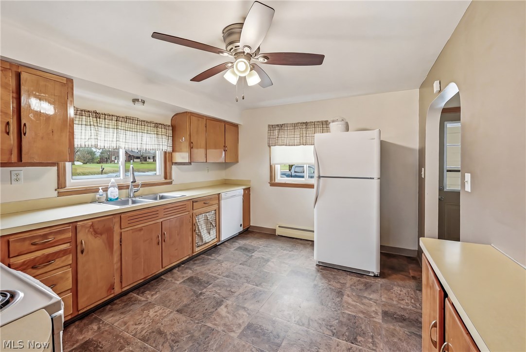 Champion Township - Residential