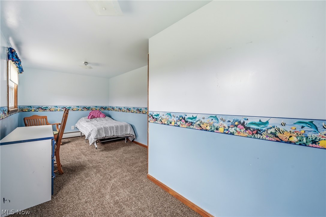 Champion Township - Residential