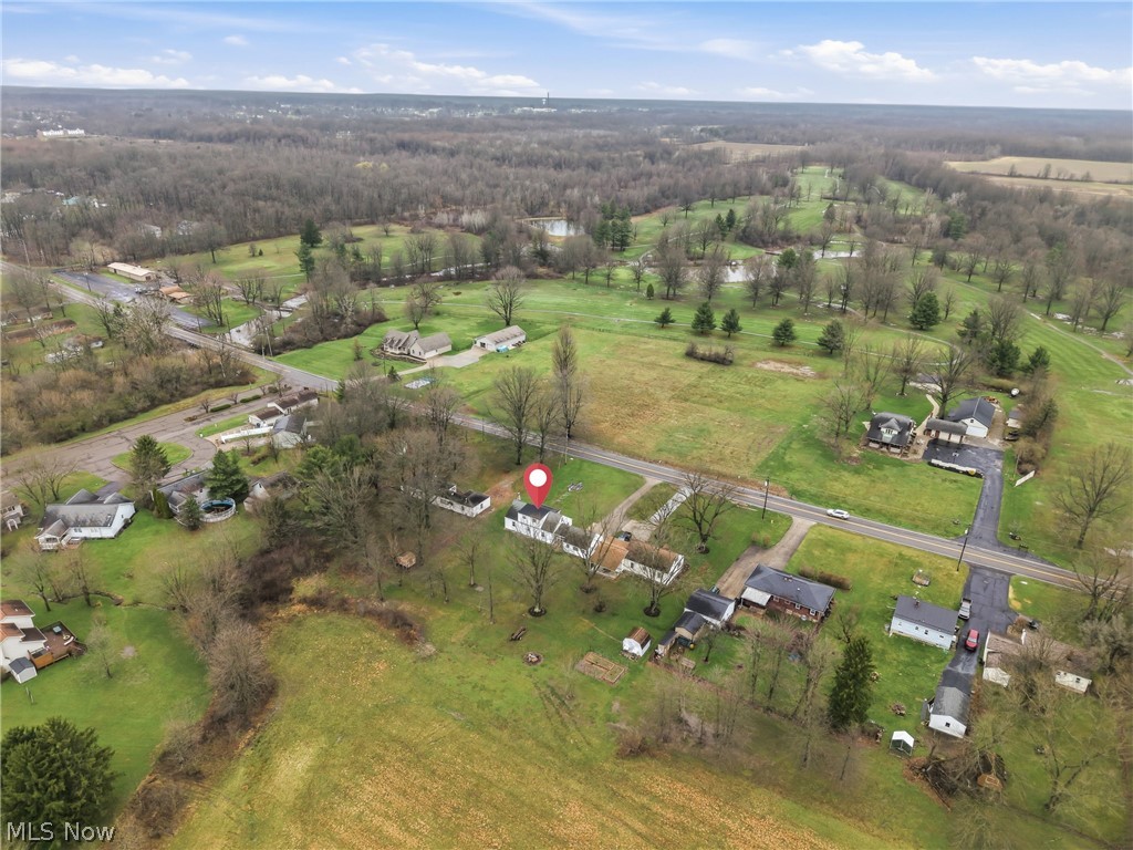 Champion Township - Residential