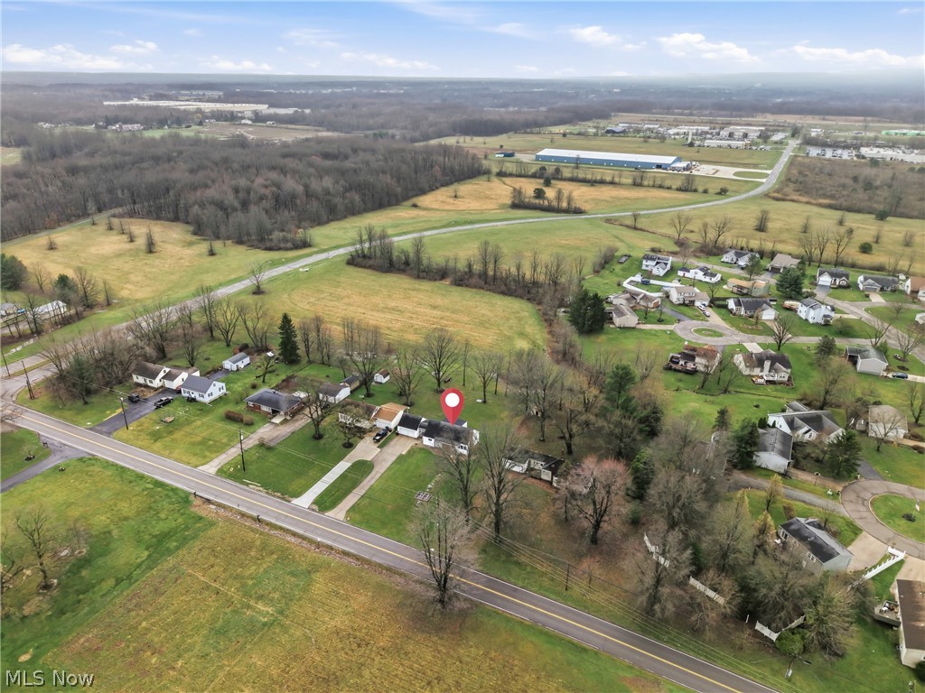 Champion Township - Residential