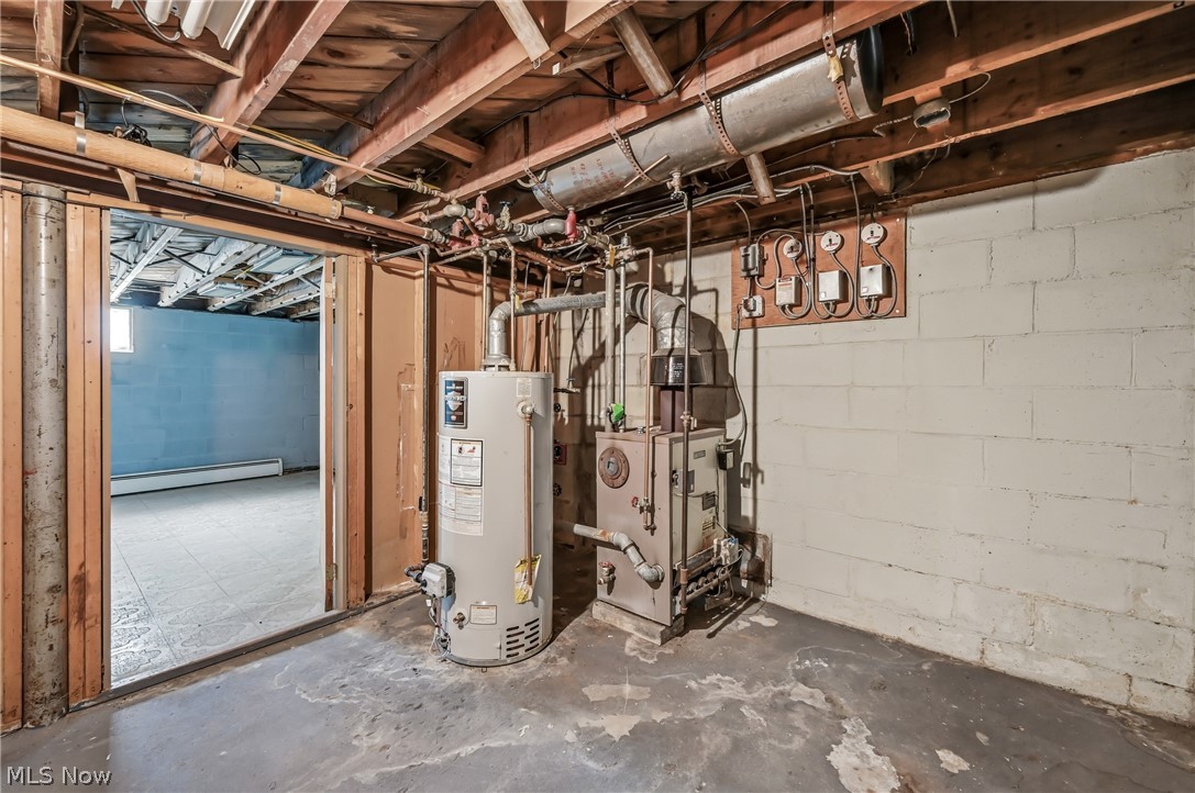 Champion Township - Residential