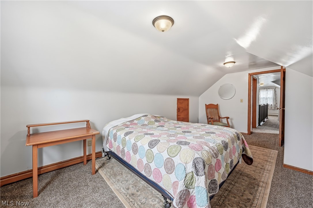 Champion Township - Residential