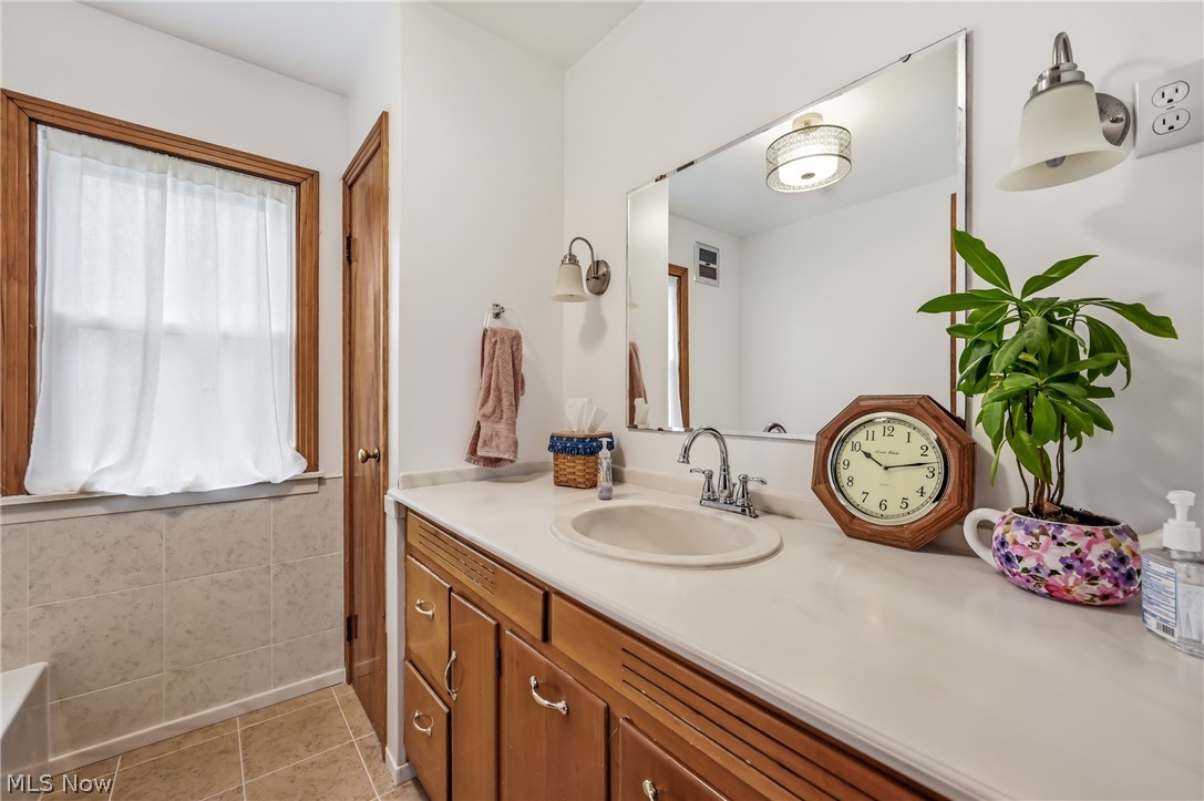 Champion Township - Residential