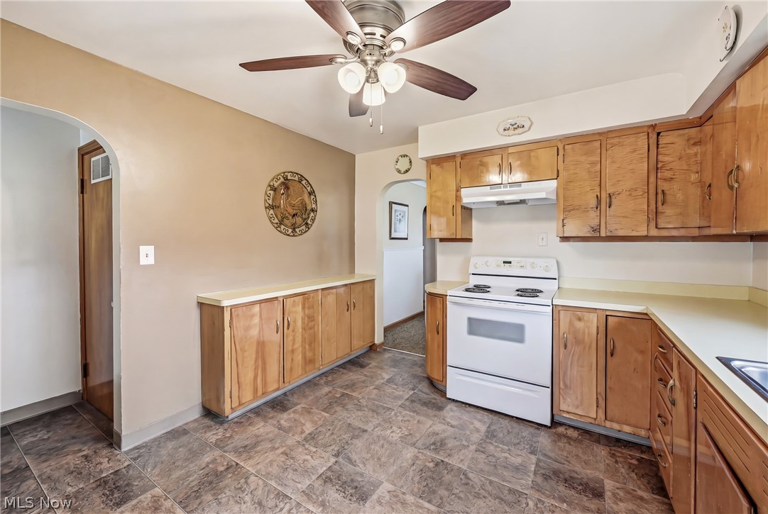 Champion Township - Residential