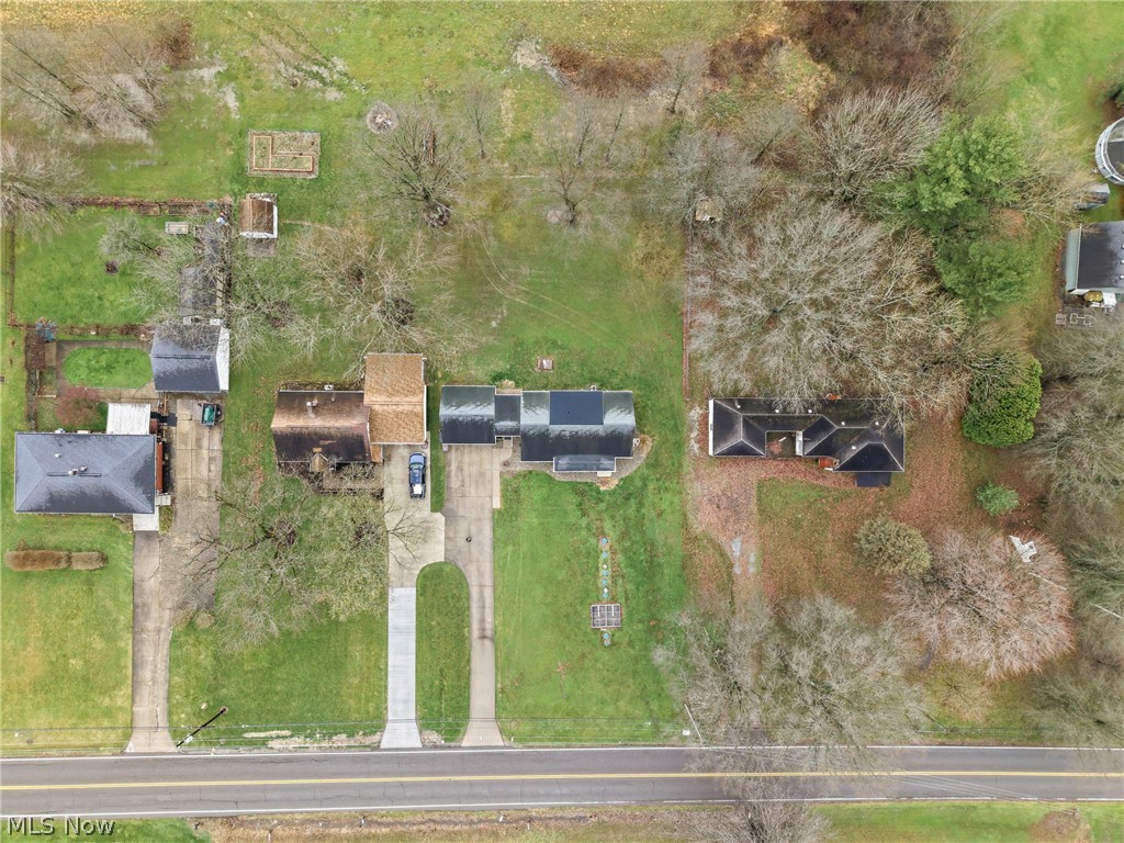 Champion Township - Residential