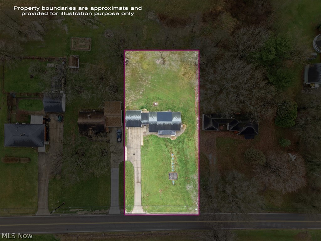 Champion Township - Residential