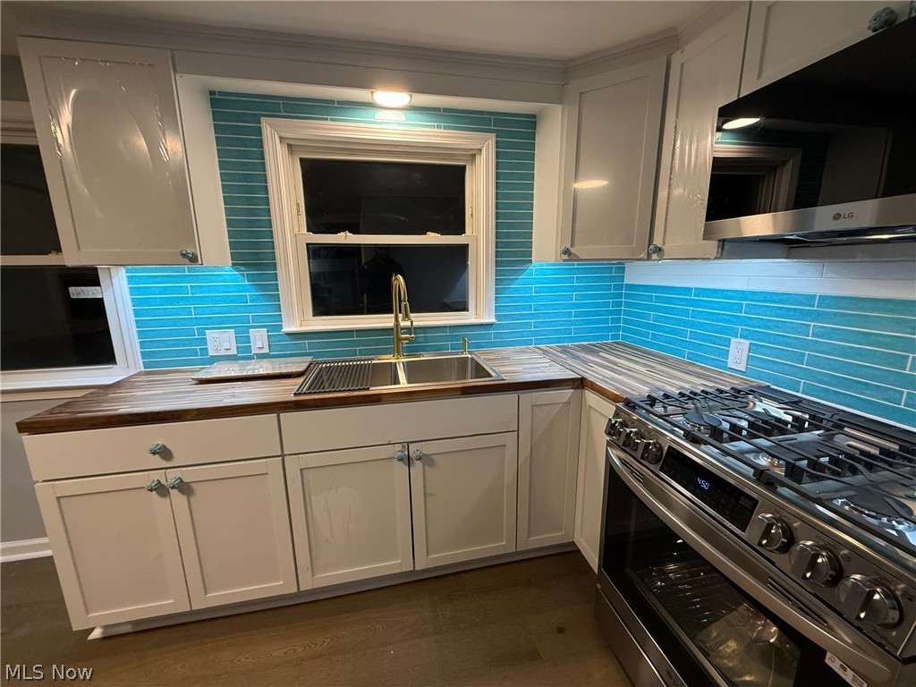 Parkwood - Residential