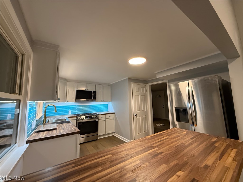 Parkwood - Residential