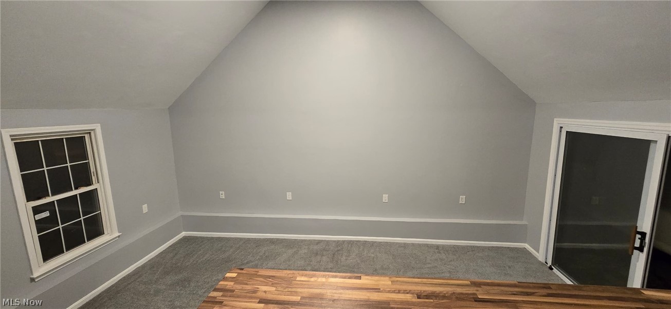 Parkwood - Residential