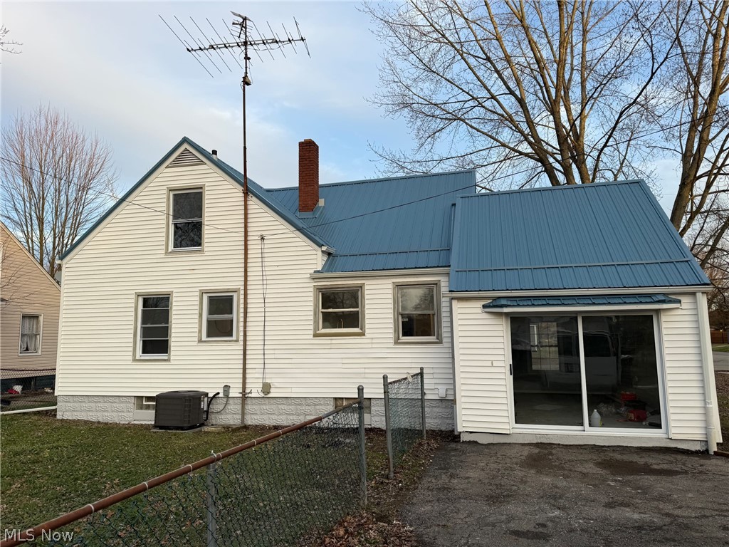 Parkwood - Residential