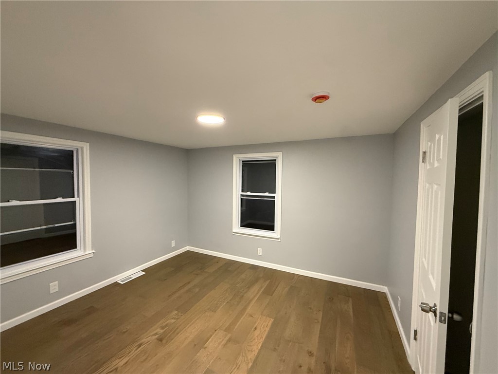 Parkwood - Residential