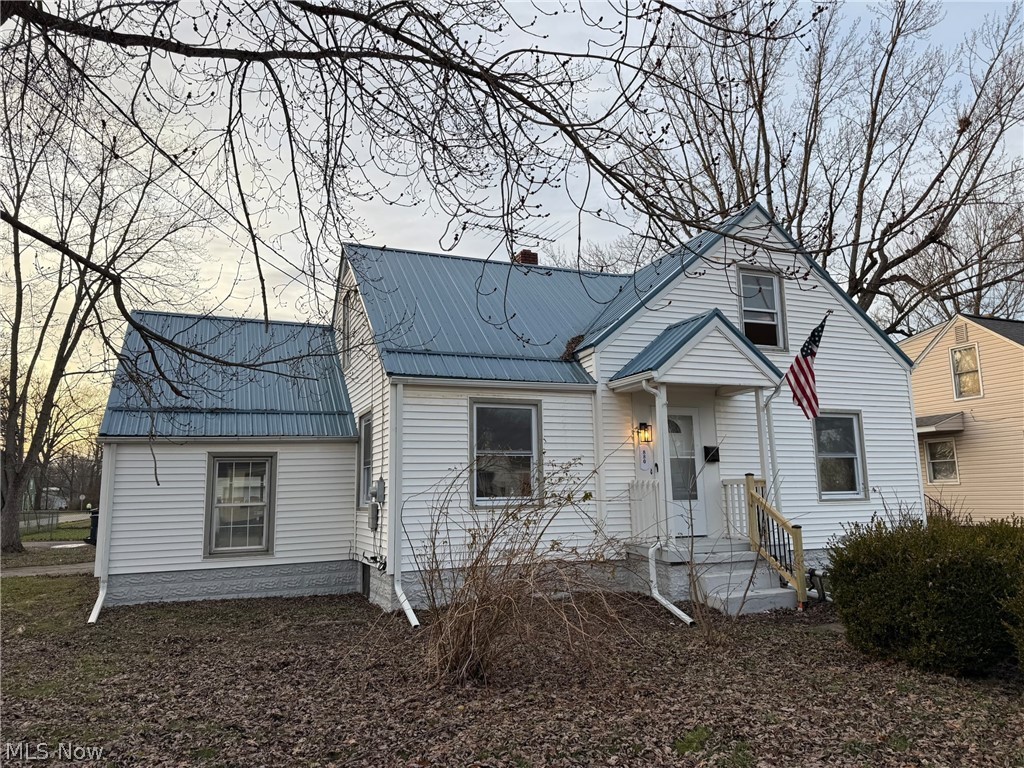 Parkwood - Residential