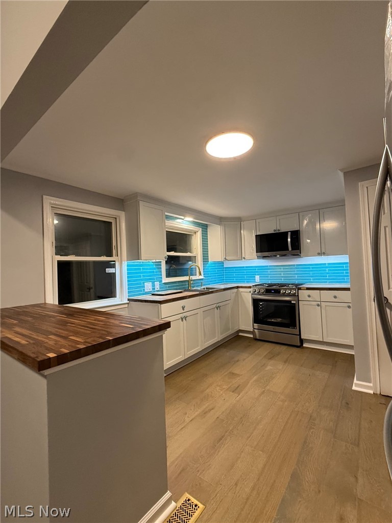 Parkwood - Residential